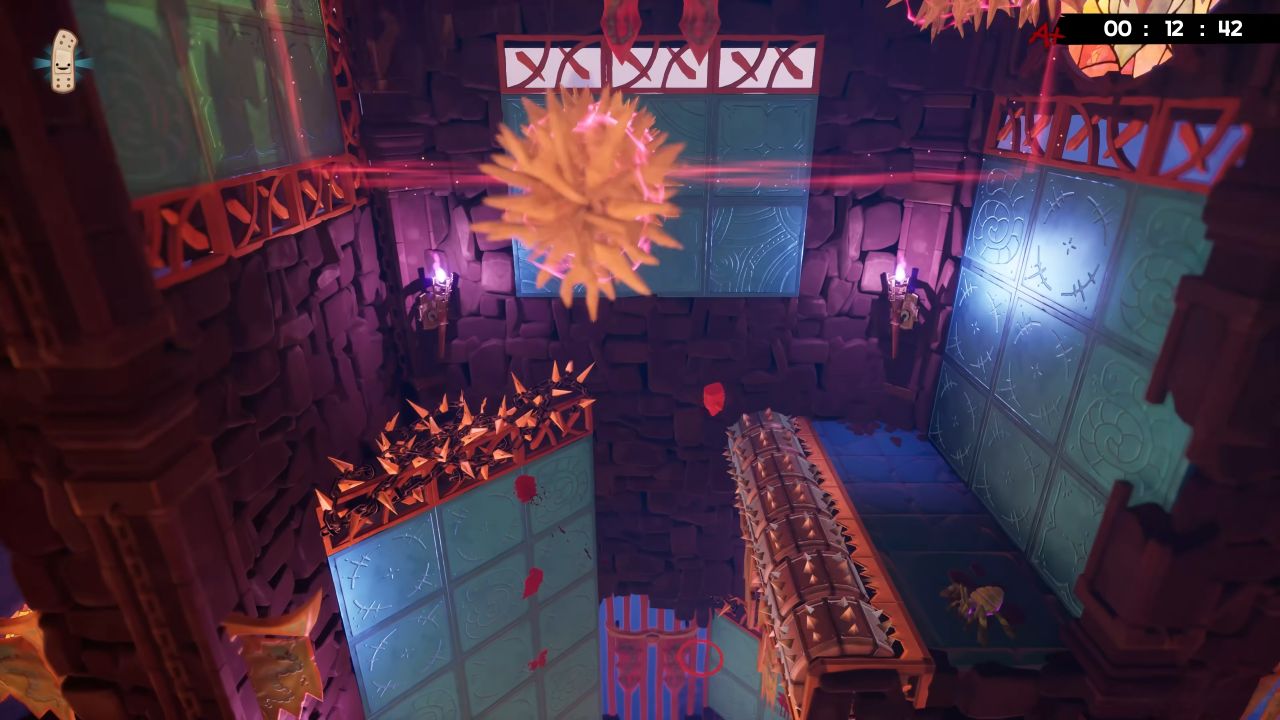 Super Meat Boy 3D, Guide, How to Find Secret Levels, PC, Gameplay, Screenshot, NoobFeed
